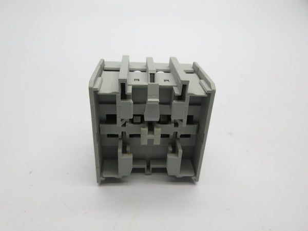 ALLEN BRADLEY 100-FAL22 SER. B 600VAC 10A NSNP