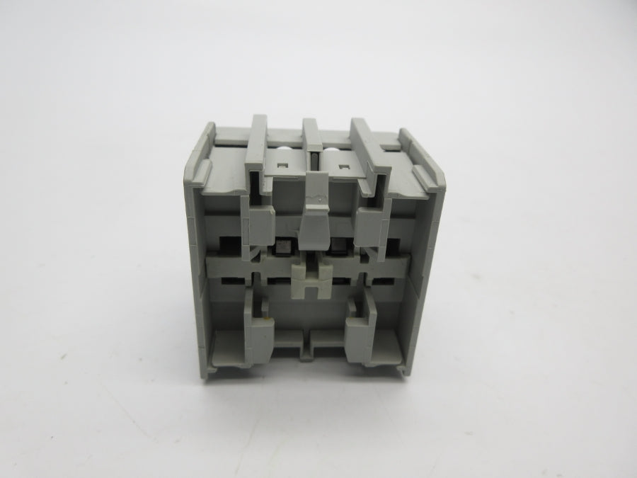 INDUSTRIAL SPARE PART 100-FAL22 SER. B 600VAC 10A NSNP