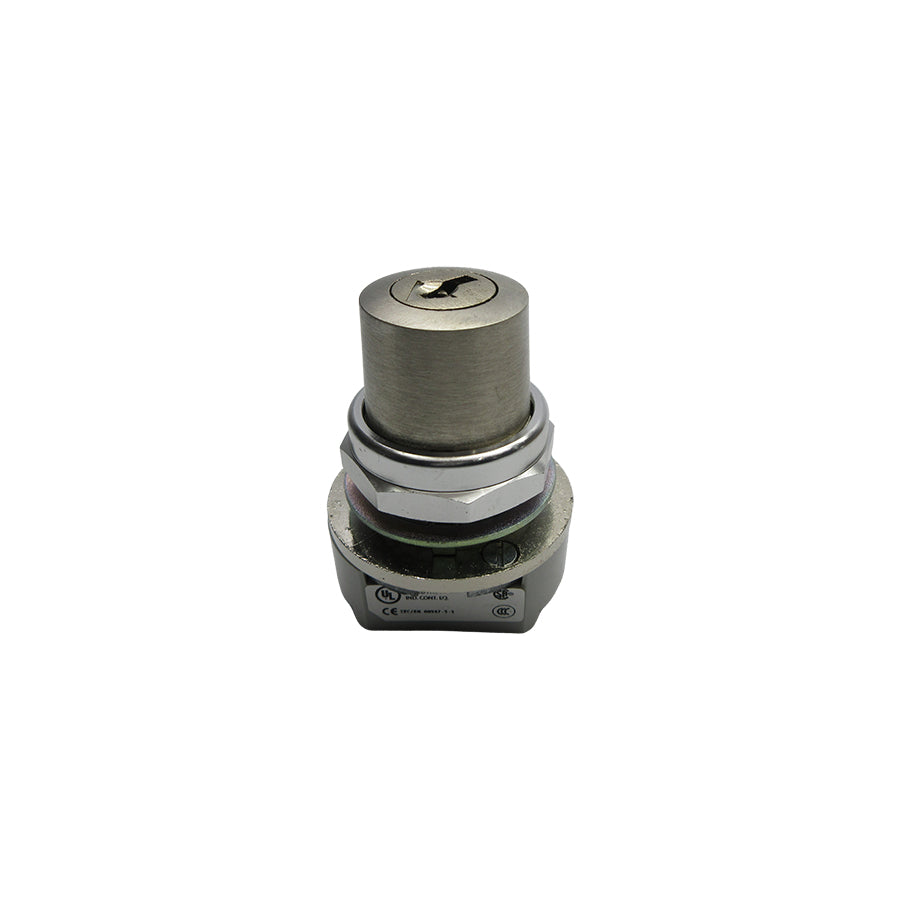 INDUSTRIAL SPARE PART 800T-H48D1 SER. T (NO KEY) NSNP