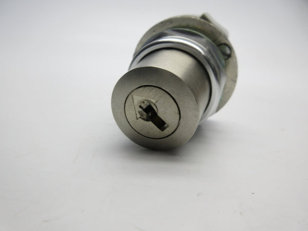 ALLEN BRADLEY 800T-H48D1 SER. T (NO KEY) NSNP