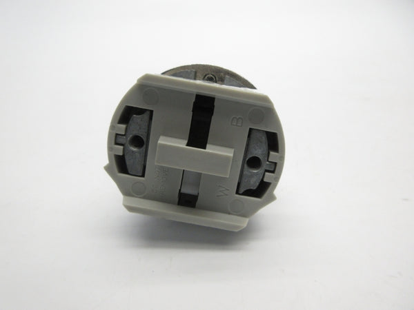 ALLEN BRADLEY 800T-H48D1 SER. T (NO KEY) NSNP