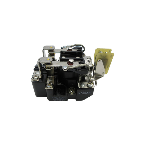 ALLEN BRADLEY 700-HG42A1-5 SER. B 120V NSNP