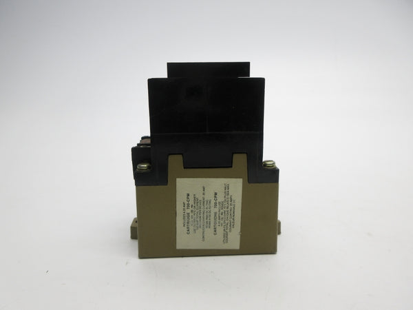 ALLEN BRADLEY 700-PK200A1 SER. A 110/120V NSNP