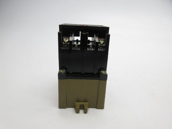 ALLEN BRADLEY 700-PK200A1 SER. A 110/120V NSNP