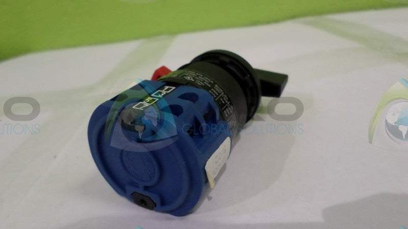 KRAUS & NAIMER USJ099 SWITCH NSNP