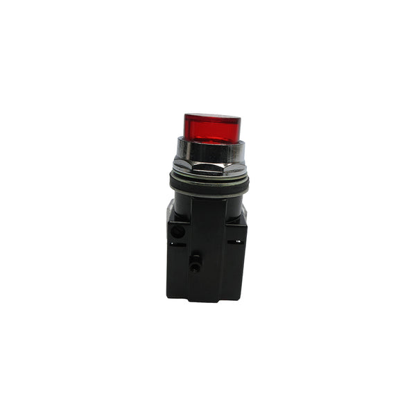 GENERAL ELECTRIC 52PE4D2 SER. G 24VAC-DC NSNP