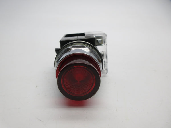 GENERAL ELECTRIC 52PE4D2 SER. G 24VAC-DC NSNP