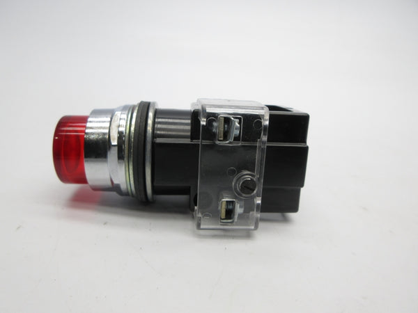 GENERAL ELECTRIC 52PE4D2 SER. G 24VAC-DC NSNP