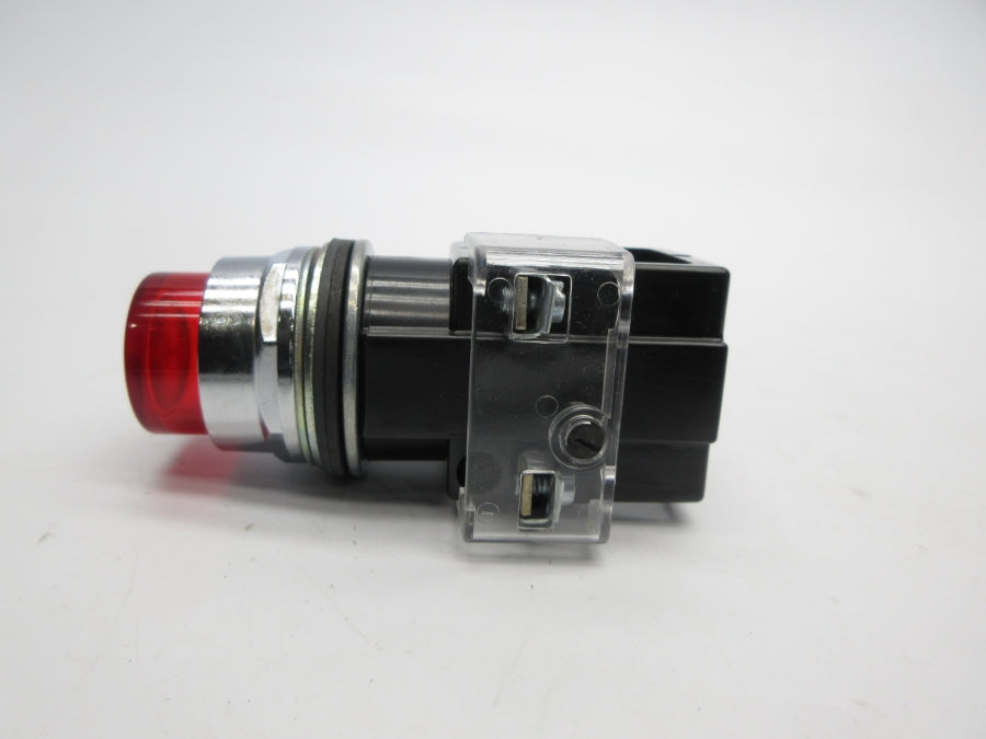 GENERAL ELECTRIC 52PE4D2 SER. G 24VAC-DC NSNP