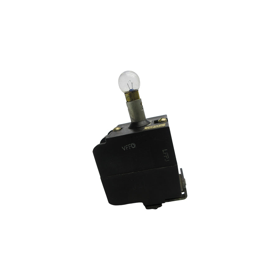 ALLEN BRADLEY 800H-PK16 120V NSNP