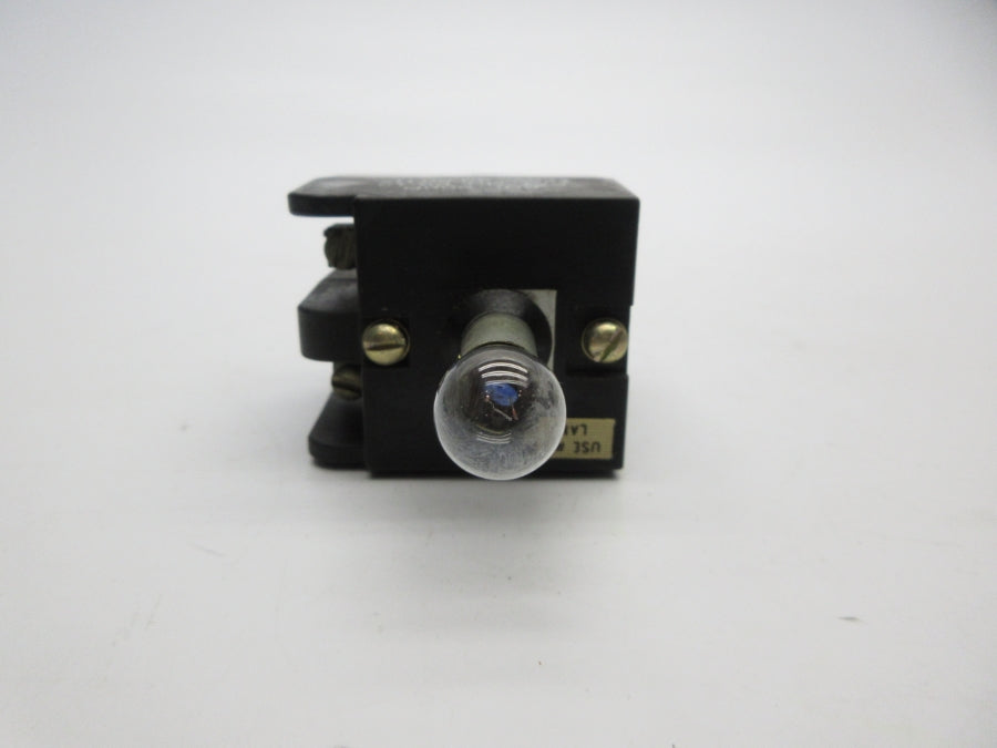 ALLEN BRADLEY 800H-PK16 120V NSNP