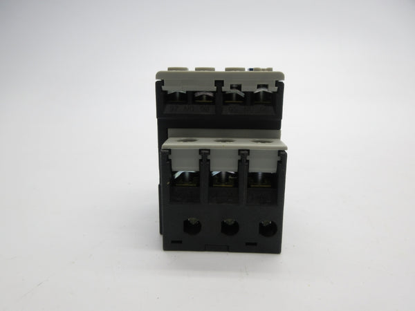 ALLEN BRADLEY 193-T1AB13 SER. A 0.9-1.3A NSNP