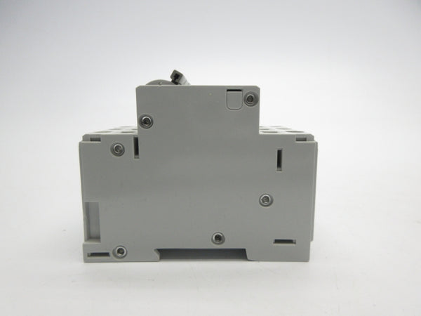 ALLEN BRADLEY 1492-CB3H120 SER. B 480VAC 12A NSNP