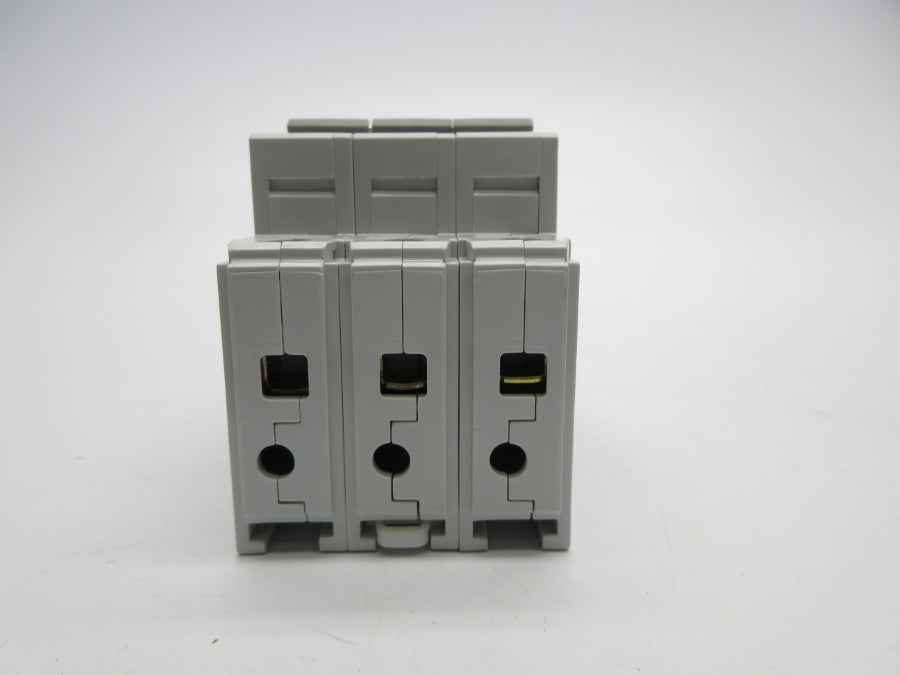 INDUSTRIAL SPARE PART 1492-CB3H120 SER. B 480VAC 12A NSNP