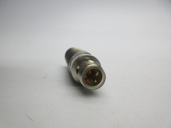 ALLEN BRADLEY 872C-M8BN18-D4 SER. E 10-30VDC NSNP