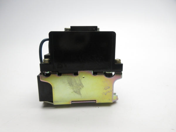 ALLEN BRADLEY 700-NM200A1 SER. E 110/120V NSNP