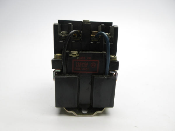 ALLEN BRADLEY 700-NM200A1 SER. E 110/120V NSNP