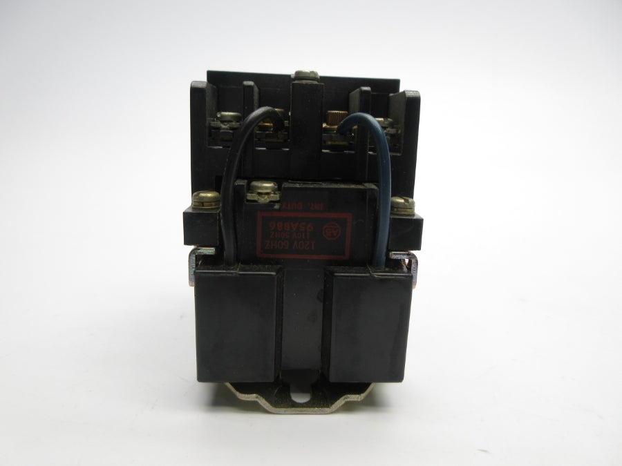 INDUSTRIAL SPARE PART 700-NM200A1 SER. E 110/120V NSNP