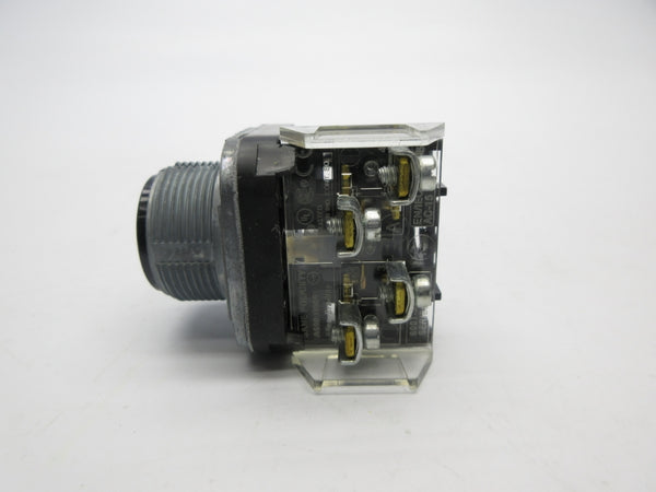 ALLEN BRADLEY 800T-AB SER. T (AS PICTURED1) NSNP