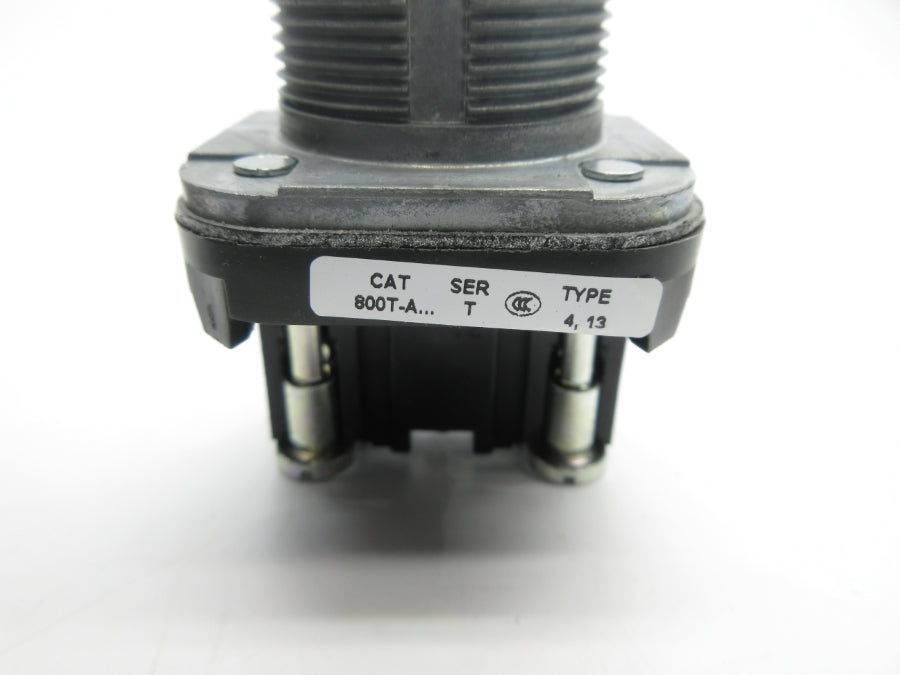 INDUSTRIAL SPARE PART 800T-AB SER. T (AS PICTURED1) NSNP