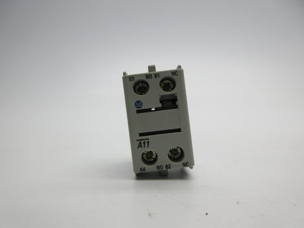 ALLEN BRADLEY TD473 110/120V NSNP