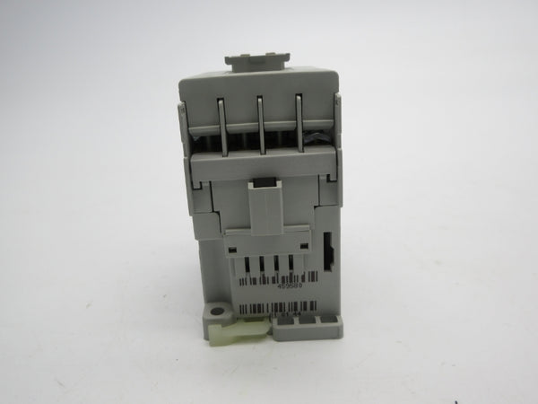 ALLEN BRADLEY 100-C09KJ10 SER. A 24V (BR/WH) NSMP