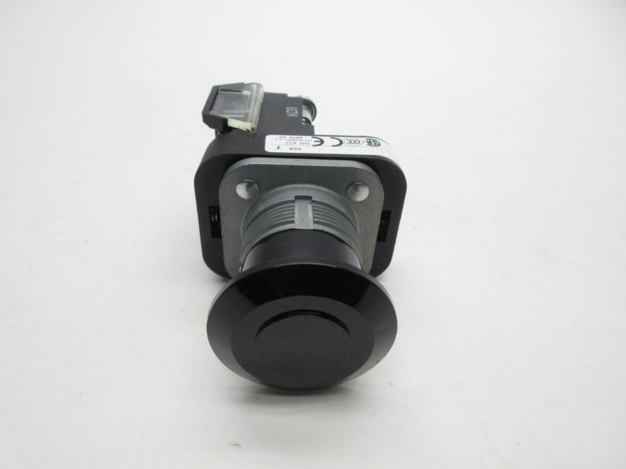 INDUSTRIAL SPARE PART 800TC-FX2A1 SER. T (WH) NSMP