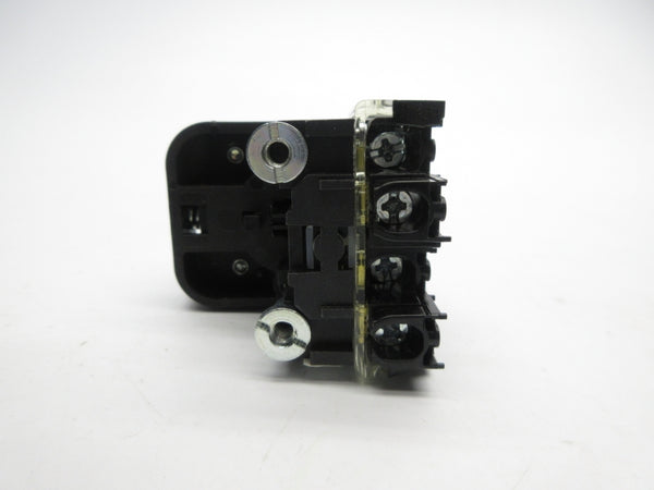 ALLEN BRADLEY 800TC-FX2A1 SER. T (WH) NSMP