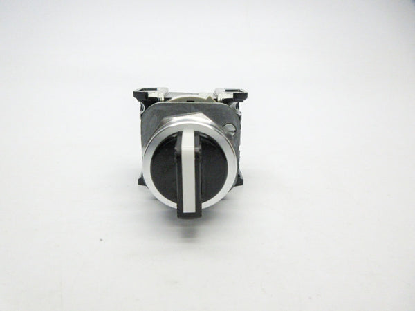 ALLEN BRADLEY 800TC-J2KD7B SER. T NSNP
