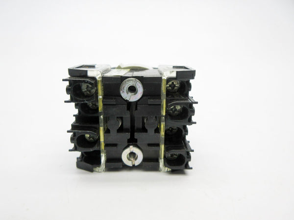ALLEN BRADLEY 800TC-J2KD7B SER. T NSNP