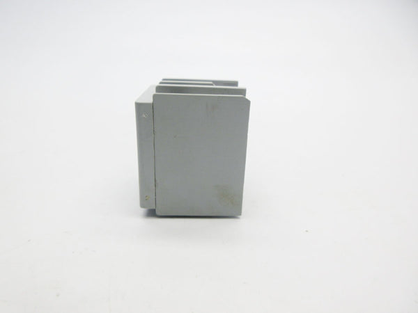 ALLEN BRADLEY 100-FA04 SER. A 600VAC 10A NSNP