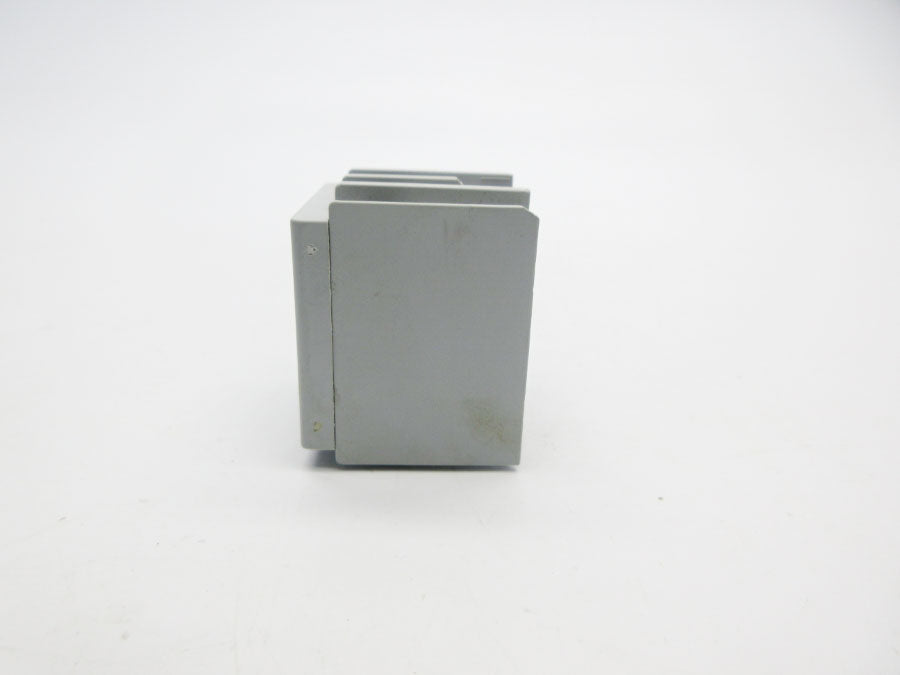 INDUSTRIAL SPARE PART 100-FA04 SER. A 600VAC 10A NSNP