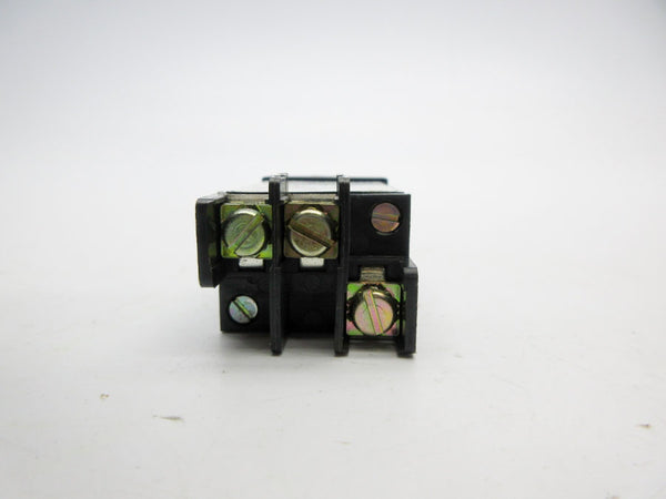 ALLEN BRADLEY 800T-QST24R SER. N 24VAC-DC NSNP