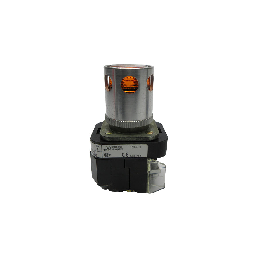 INDUSTRIAL SPARE PART 800T-PA16A SER. T 120V NSNP