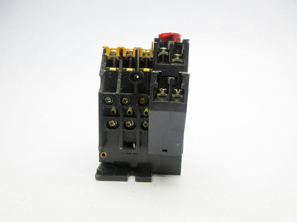 ALLEN BRADLEY 193-BSB30 SER. A 2.0-3.0A NSNP