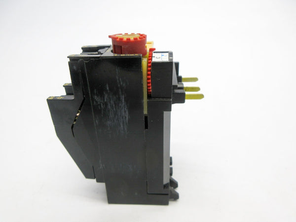 ALLEN BRADLEY 193-BSB30 SER. A 2.0-3.0A NSNP