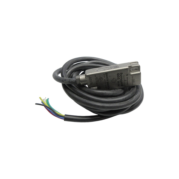 ALLEN BRADLEY 440N-G02119 SER. A NSNP