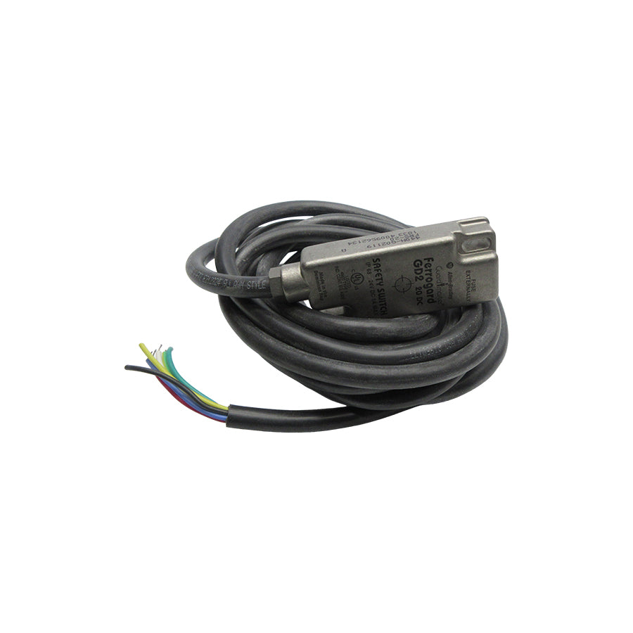 INDUSTRIAL SPARE PART 440N-G02119 SER. A NSNP