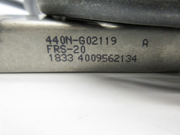 ALLEN BRADLEY 440N-G02119 SER. A NSNP