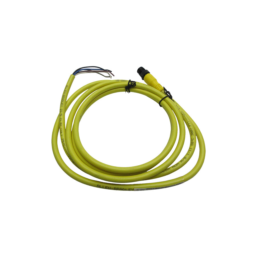 INDUSTRIAL SPARE PART 889D-M5AC-2 SER. B 250V 4A NSNP