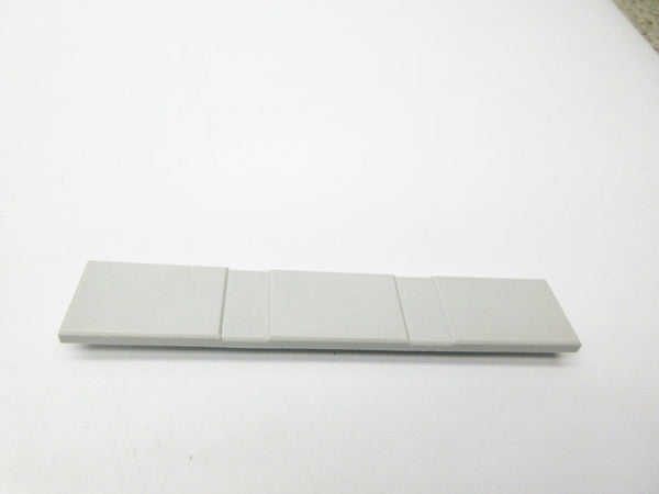 ALLEN BRADLEY 141A-TR3E SER. A (PKG OF 10) (BR/WH) NSMP