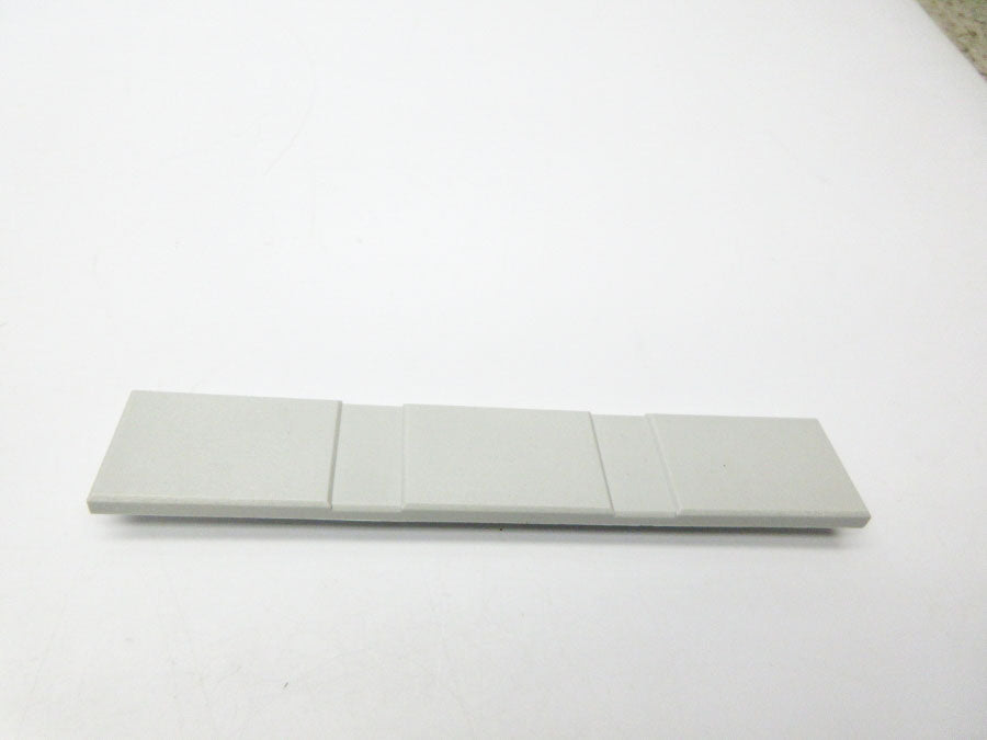 INDUSTRIAL SPARE PART 141A-TR3E SER. A (PKG OF 10) (BR/WH) NSMP
