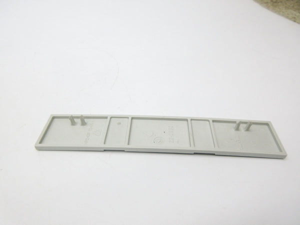 ALLEN BRADLEY 141A-TR3E SER. A (PKG OF 10) (BR/WH) NSMP