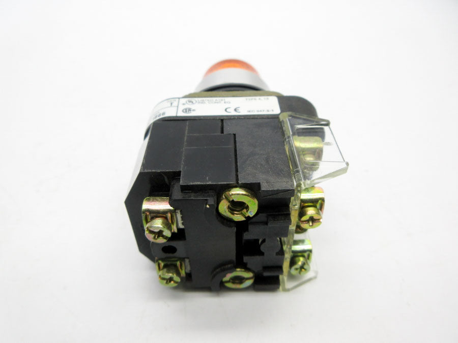 INDUSTRIAL SPARE PART 800T-PB16A SER. T 120V (GY/BL) NSMP