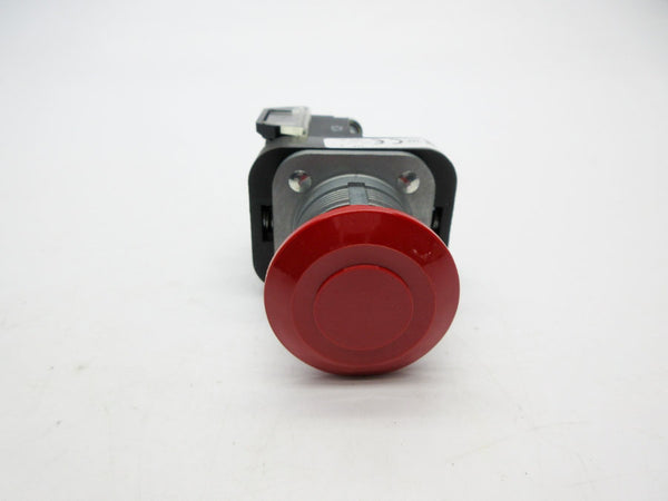 ALLEN BRADLEY 800TC-FX6A1 SER. T (WH) NSMP