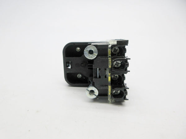 ALLEN BRADLEY 800TC-FX6A1 SER. T (WH) NSMP