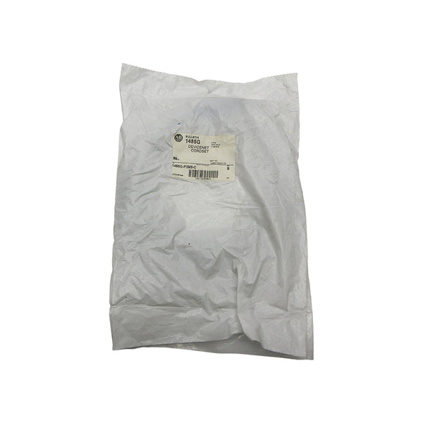 ALLEN BRADLEY 1485G-P3M5-C SER. B NSMP