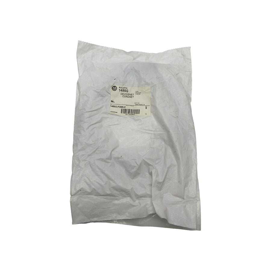 INDUSTRIAL SPARE PART 1485G-P3M5-C SER. B NSMP