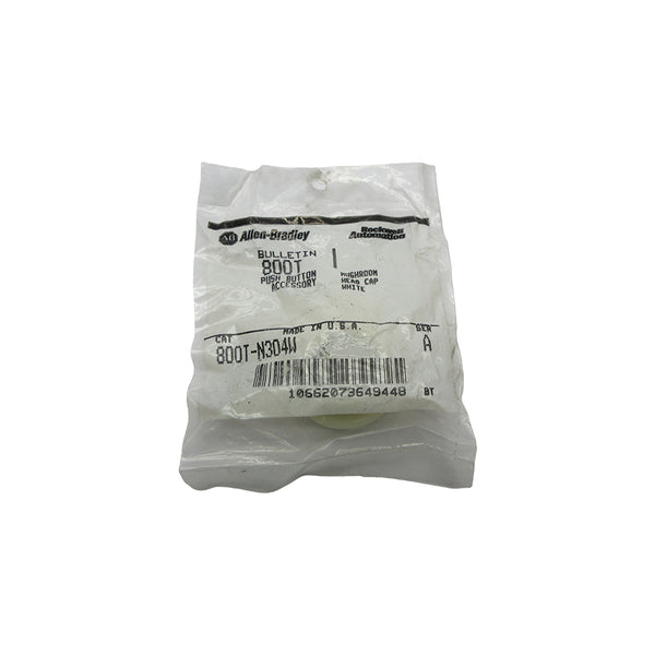 ALLEN BRADLEY 800T-N304W SER. A NSMP