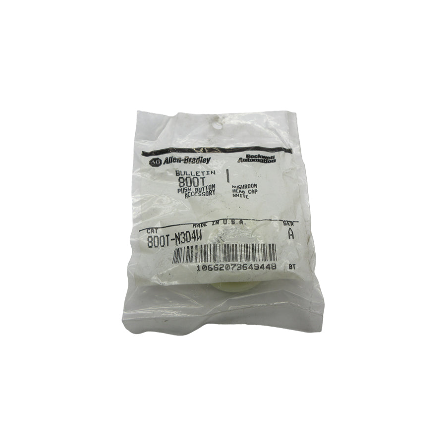 INDUSTRIAL SPARE PART 800T-N304W SER. A NSMP